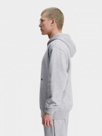 Худи и свитшоты New Balance Essentials Winter модель MT33516AG Фото