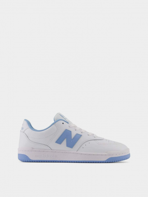 Кеди New Balance BB80 модель BB80BLU Фото