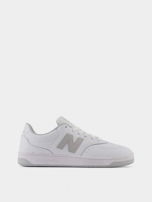 Кеды New Balance BB80 модель BB80GRY Фото