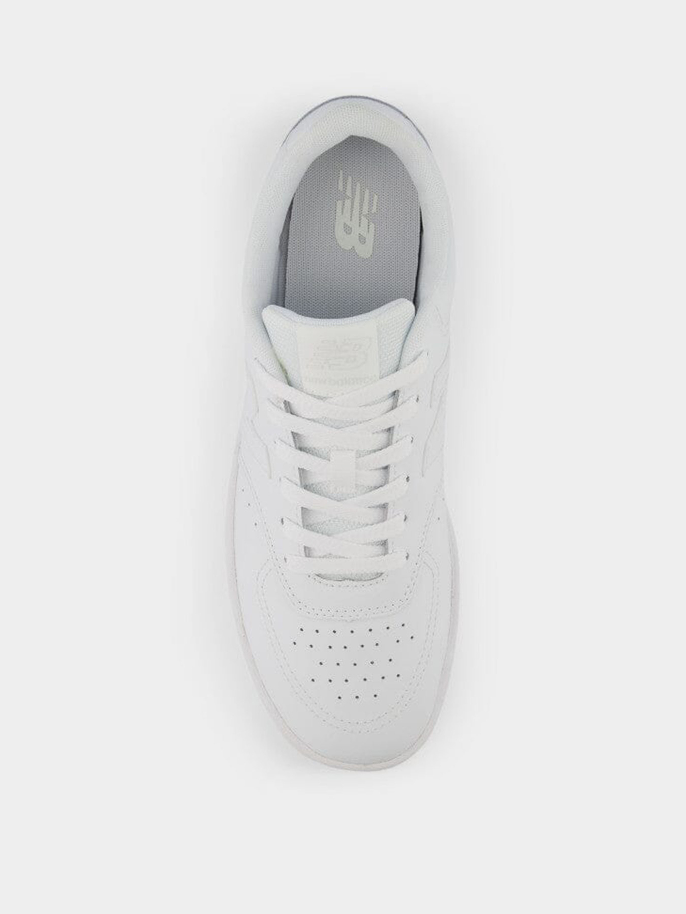 Кеди New Balance BB80 модель BB80OOO Фото