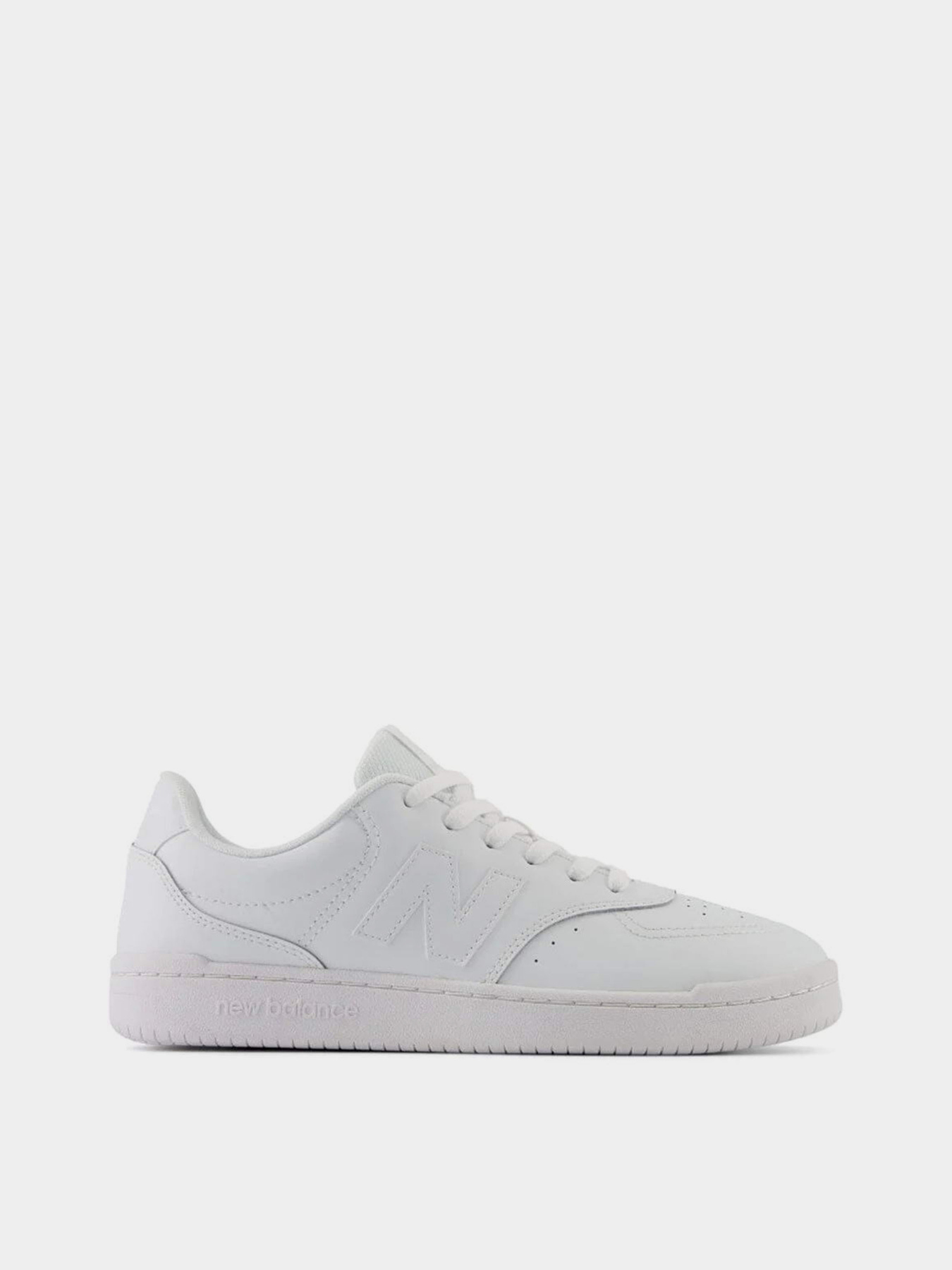 Кеди New Balance BB80 модель BB80OOO Фото