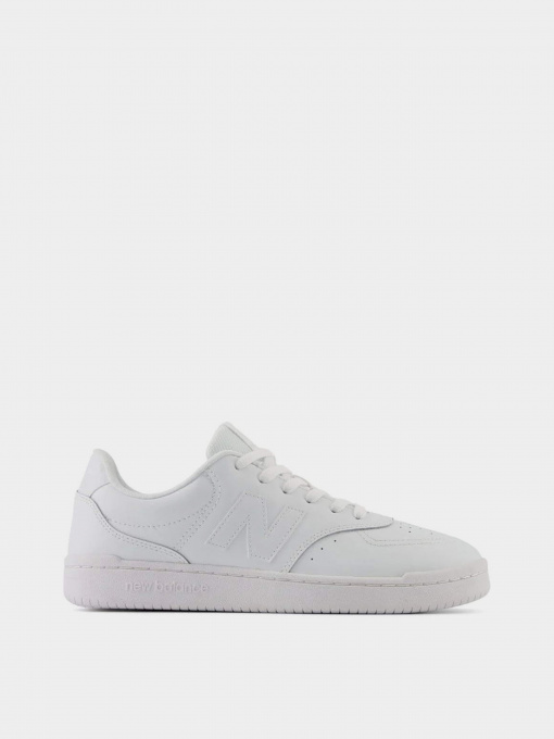 Кеди New Balance BB80 модель BB80OOO Фото