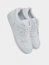 Кеди New Balance BB80 модель BB80OOO Фото