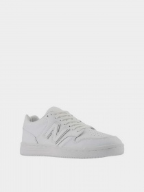 Кеди New Balance BB80 модель BB80OOO Фото