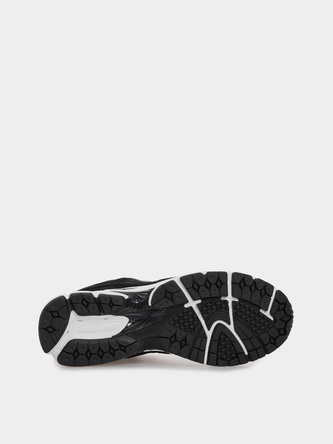 Кроссовки New Balance 2002 модель M2002RBK Фото