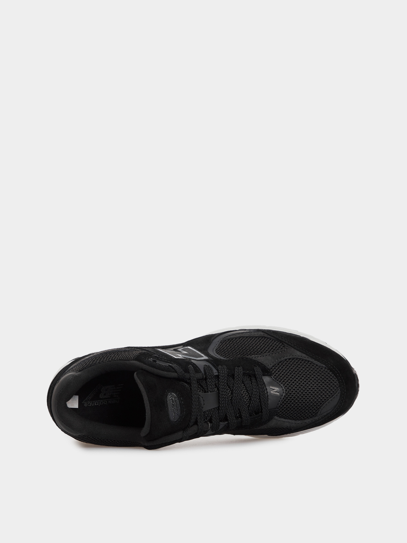 Кроссовки New Balance 2002 модель M2002RBK Фото