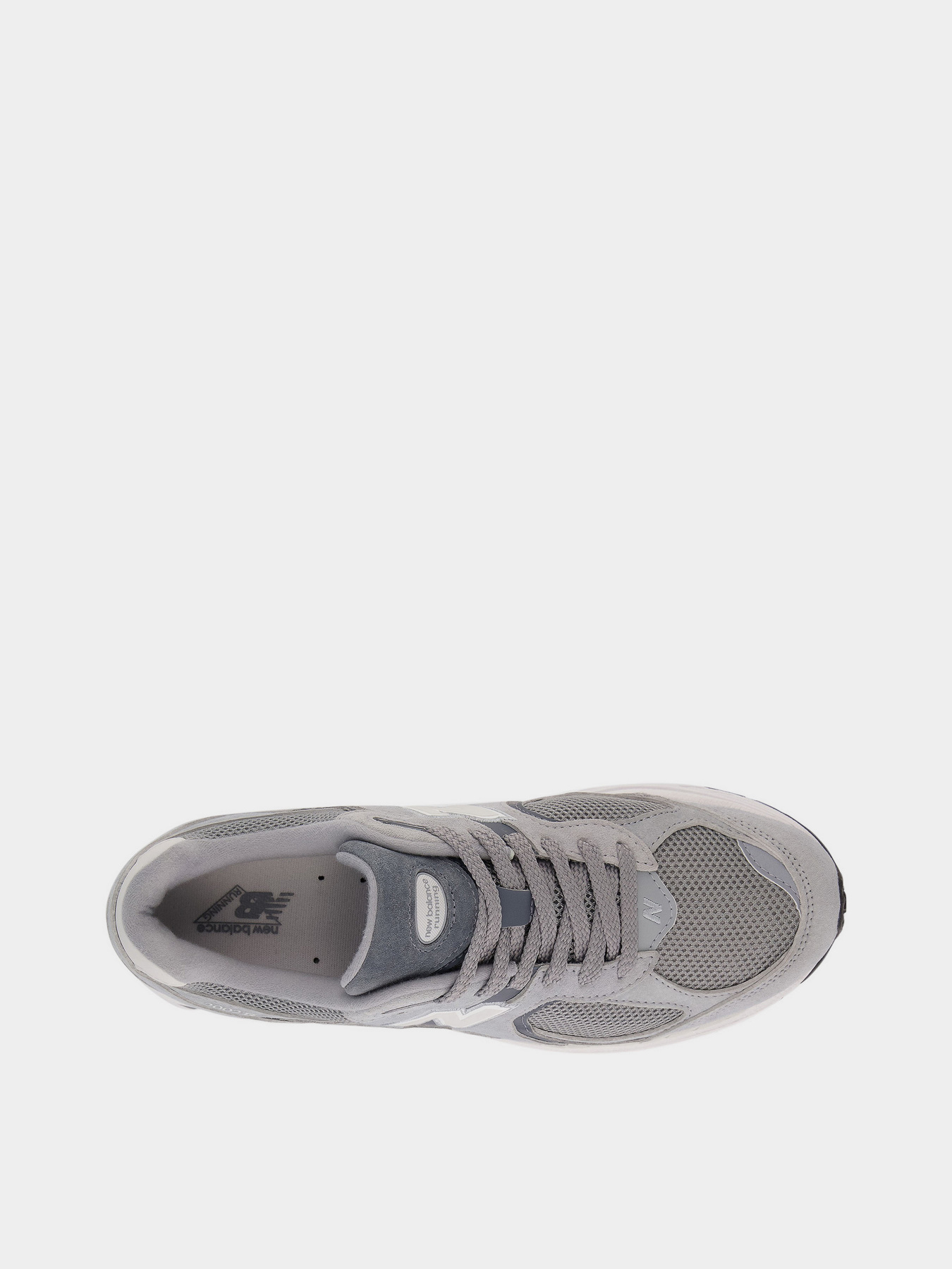 Кроссовки New Balance 2002R модель M2002RST Фото