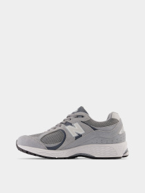 Кроссовки New Balance 2002R модель M2002RST Фото