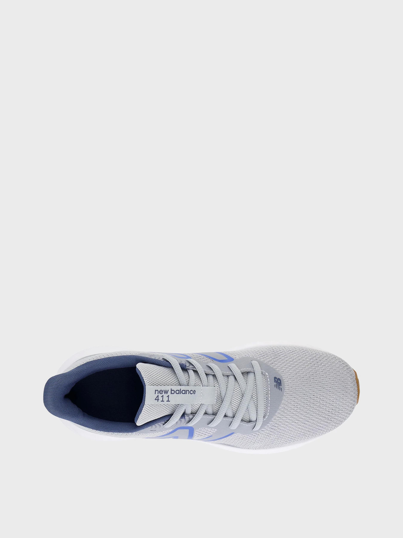 Кросівки New Balance 411 модель M411RG3 Фото