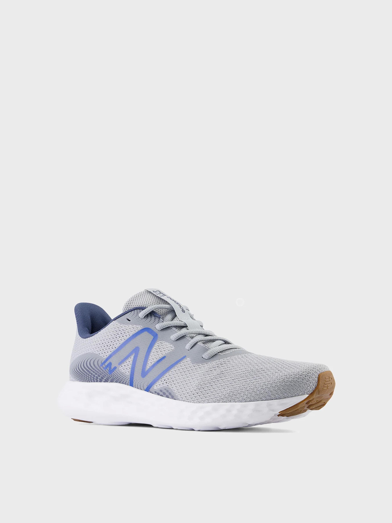Кросівки New Balance 411 модель M411RG3 Фото