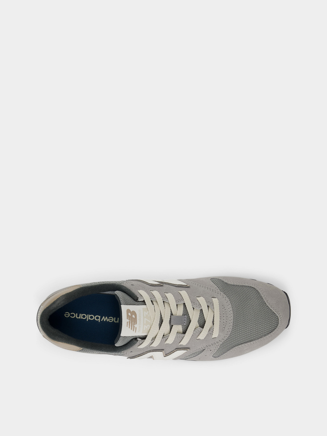Кроссовки New Balance 373 модель ML373OL2 Фото