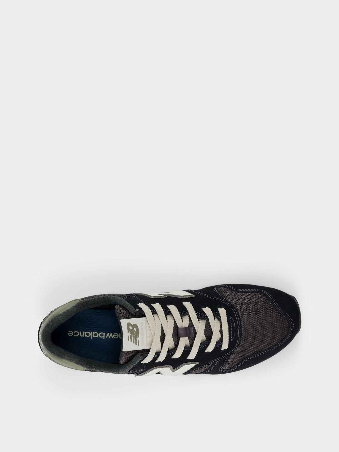 Кроссовки New Balance 373 модель ML373OM2 Фото