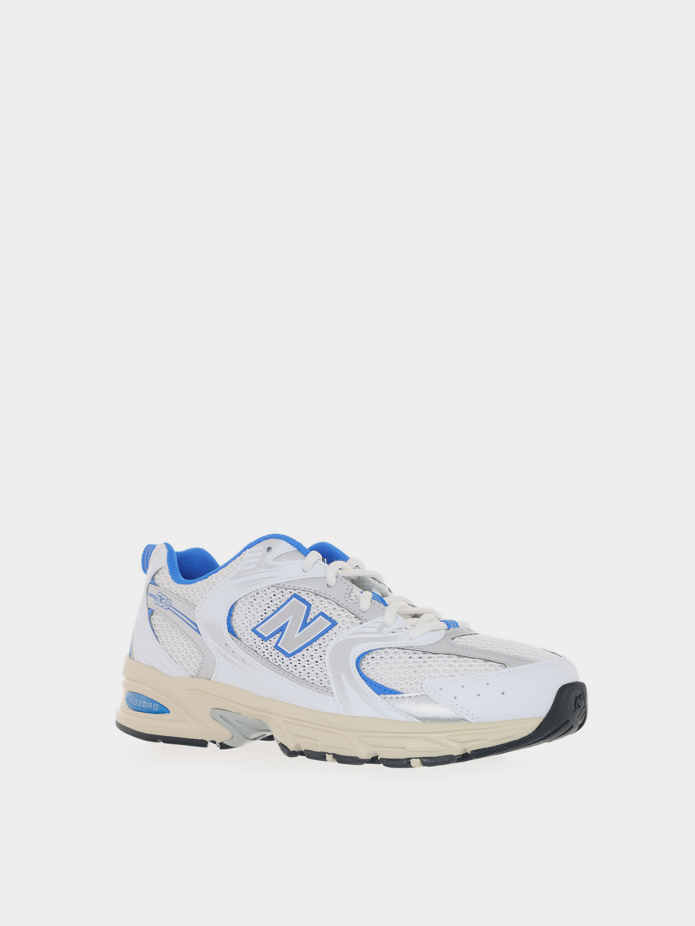 Кроссовки New Balance 530 модель MR530EA Фото