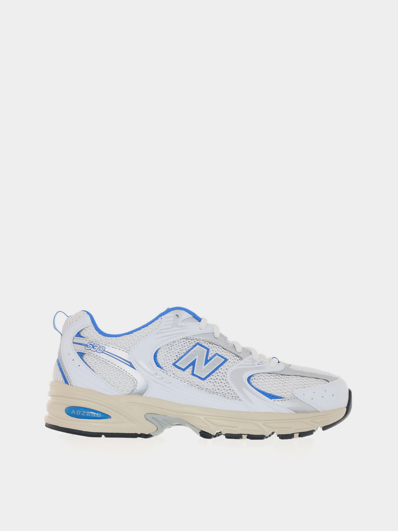 Кроссовки New Balance 530 модель MR530EA Фото