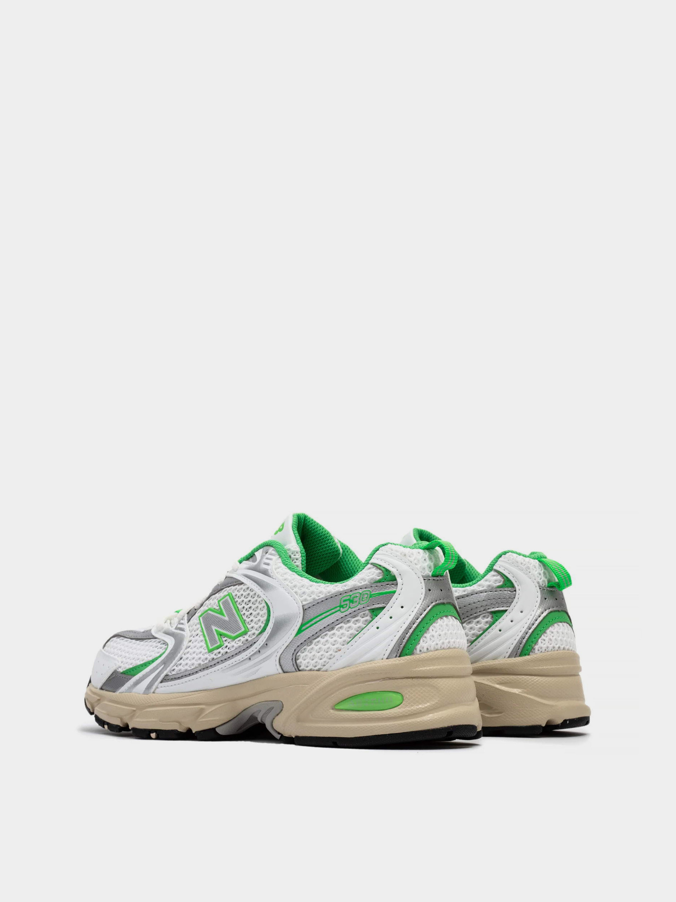 Кроссовки New Balance 530 модель MR530EC Фото