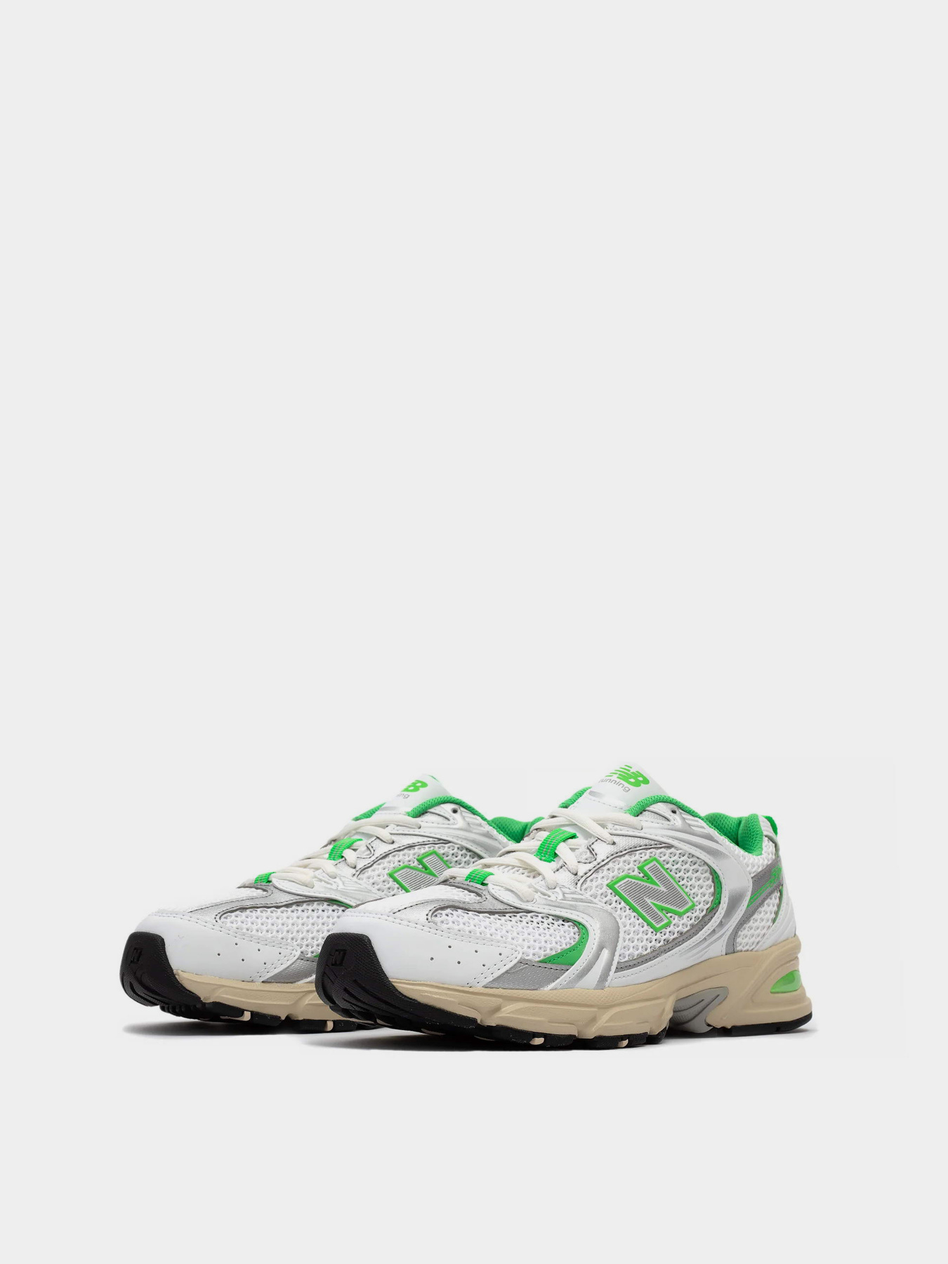 Кроссовки New Balance 530 модель MR530EC Фото