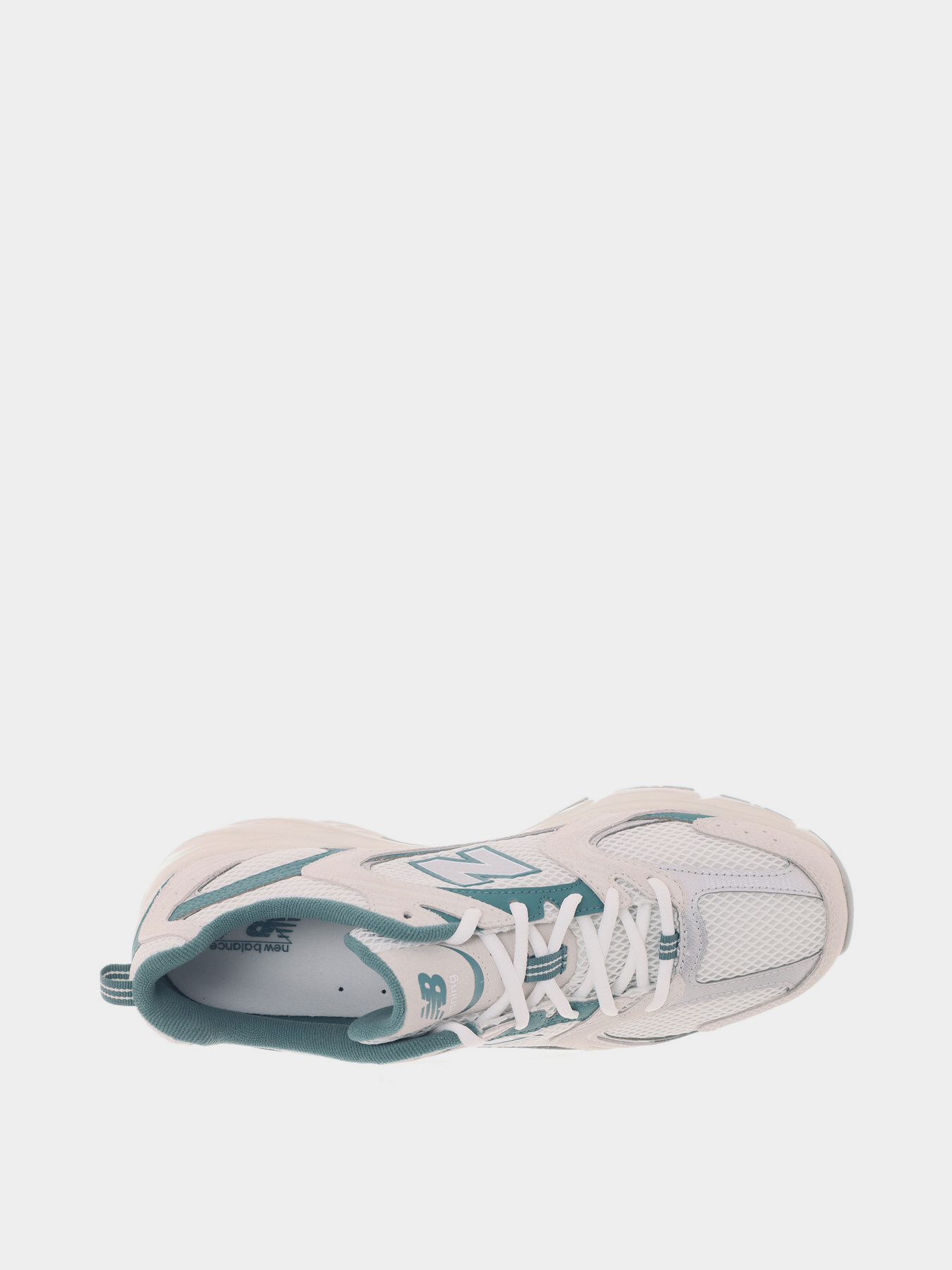 Кросівки New Balance 530 модель MR530QA Кросівки New Balance 530 модель MR530QA Фото