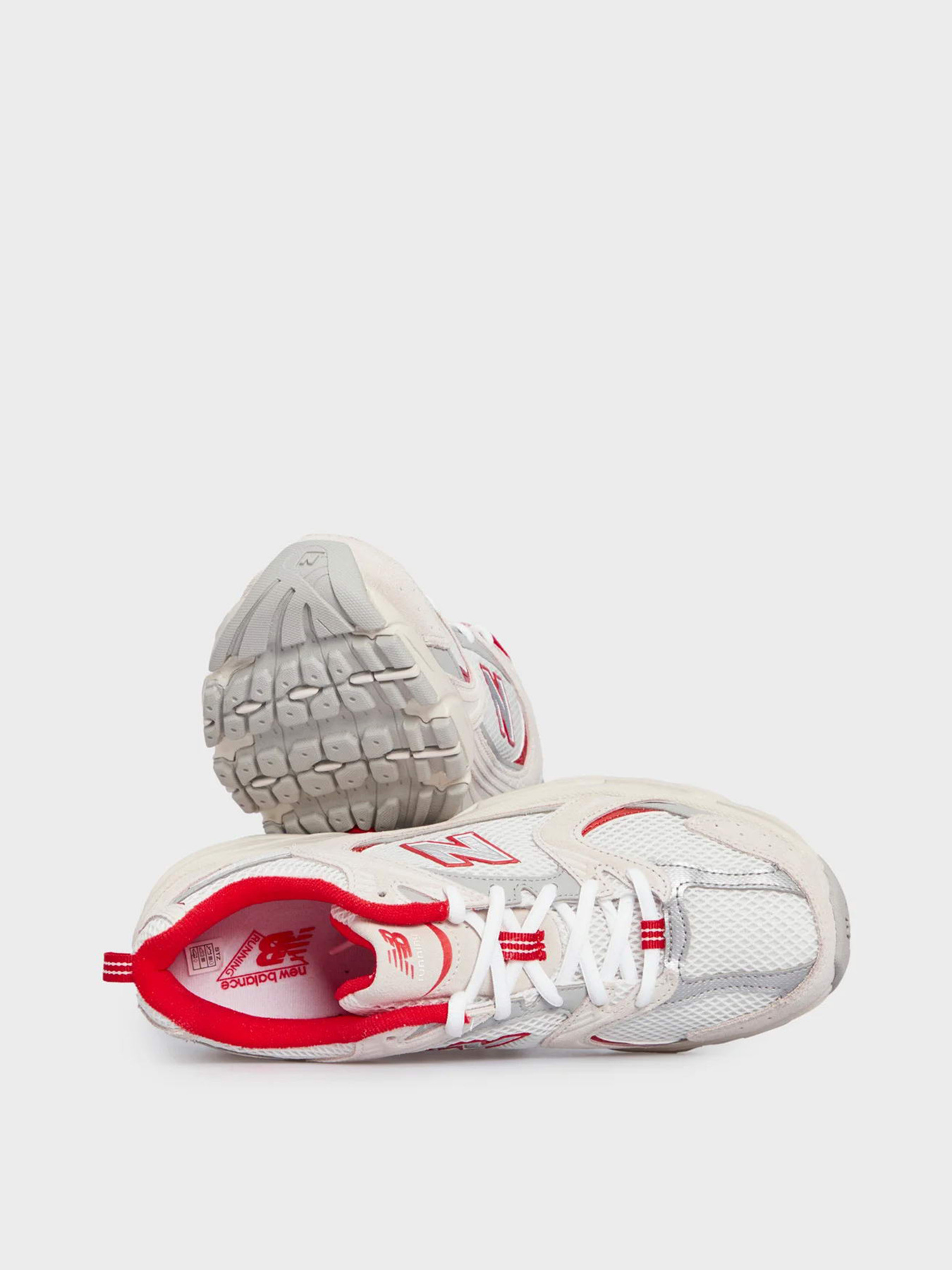 Кроссовки New Balance 530 модель MR530QB Фото