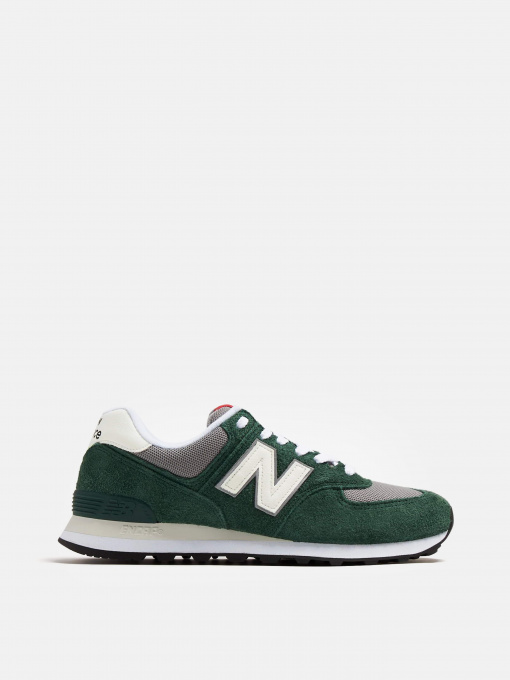 Кросівки New Balance 574 модель U574GNH Фото