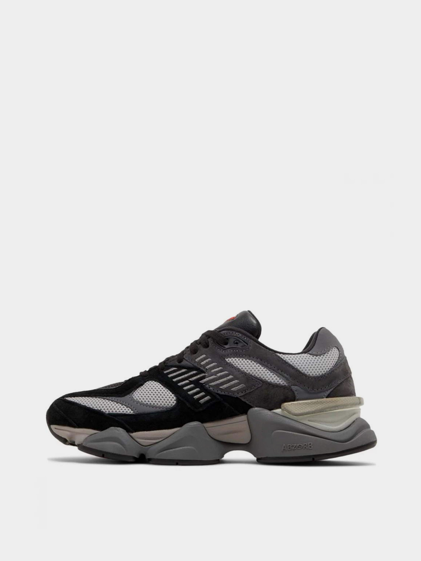 Кроссовки New Balance 9060 модель U9060BLK Фото