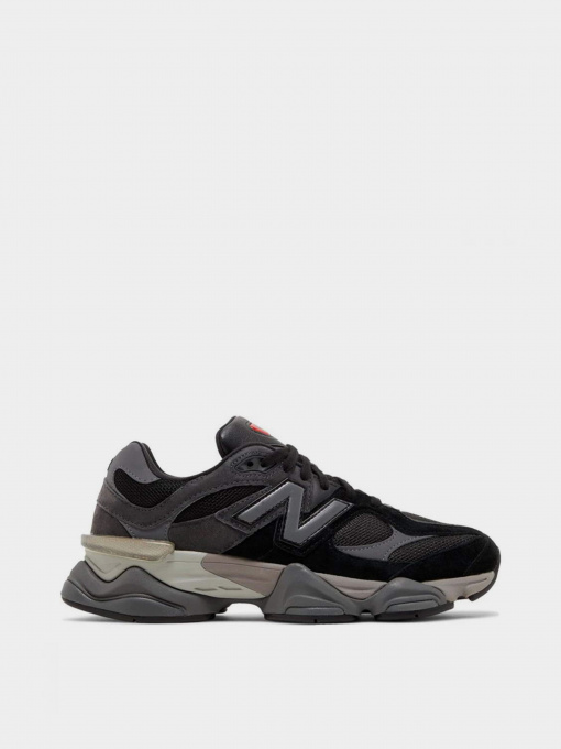 Кроссовки New Balance 9060 модель U9060BLK Фото