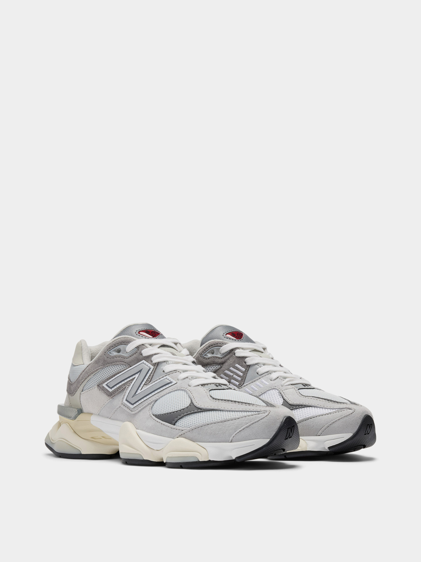 Кроссовки New Balance 9060 модель U9060GRY Кроссовки New Balance 9060 модель U9060GRY Фото