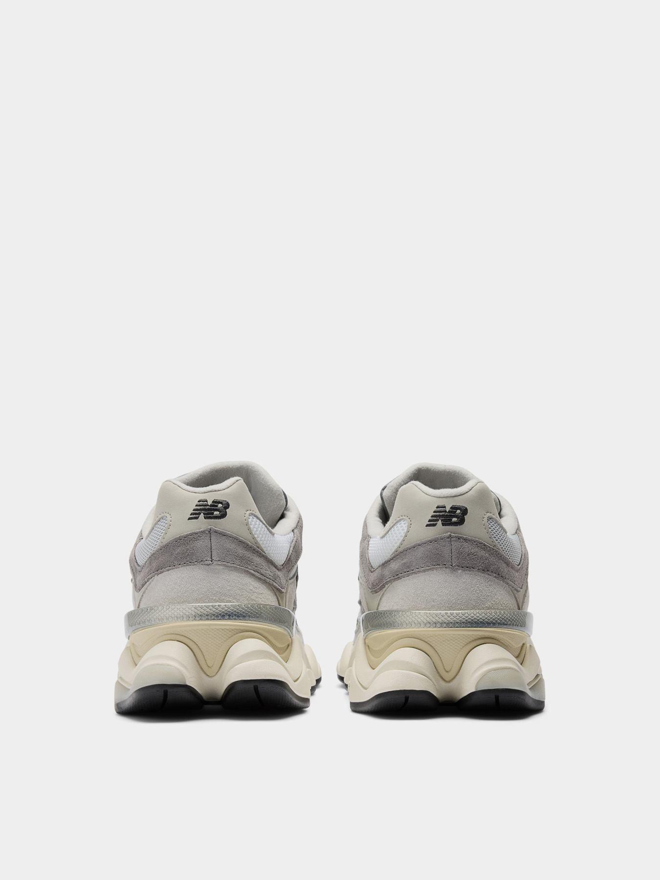 Кроссовки New Balance 9060 модель U9060GRY Кроссовки New Balance 9060 модель U9060GRY Фото