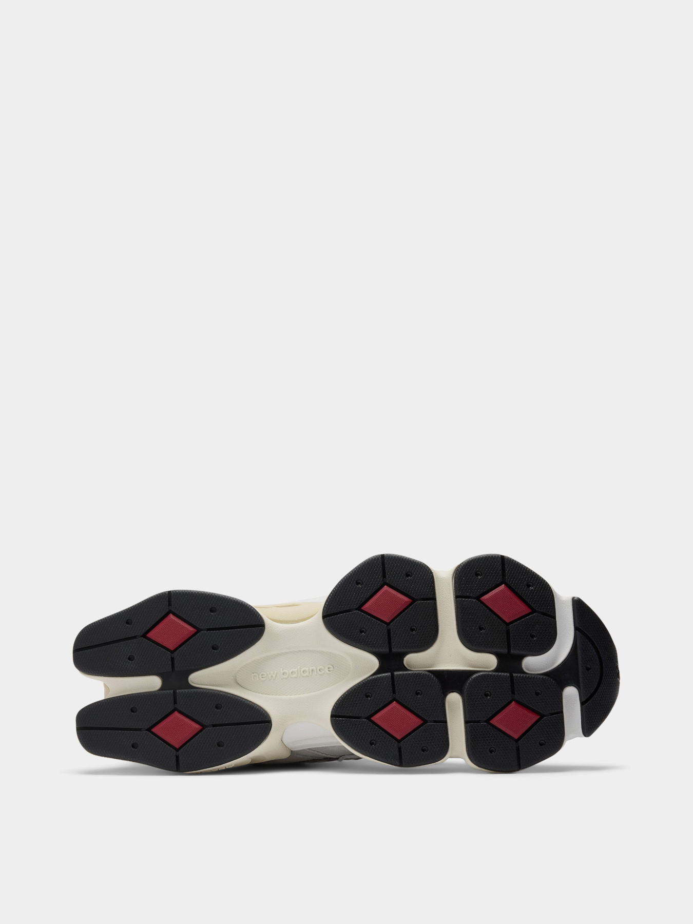 Кроссовки New Balance 9060 модель U9060GRY Кроссовки New Balance 9060 модель U9060GRY Фото
