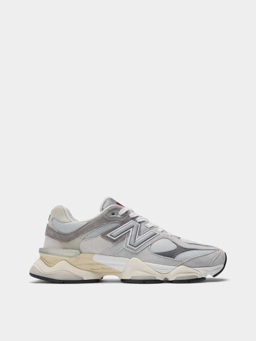 Кроссовки New Balance 9060 модель U9060GRY Фото
