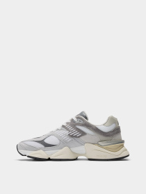 Кроссовки New Balance 9060 модель U9060GRY Фото