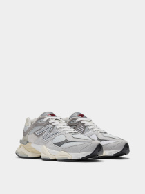 Кроссовки New Balance 9060 модель U9060GRY Фото