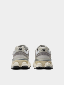 Кроссовки New Balance 9060 модель U9060GRY Фото