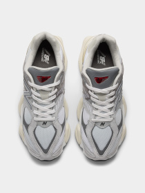 Кроссовки New Balance 9060 модель U9060GRY Фото