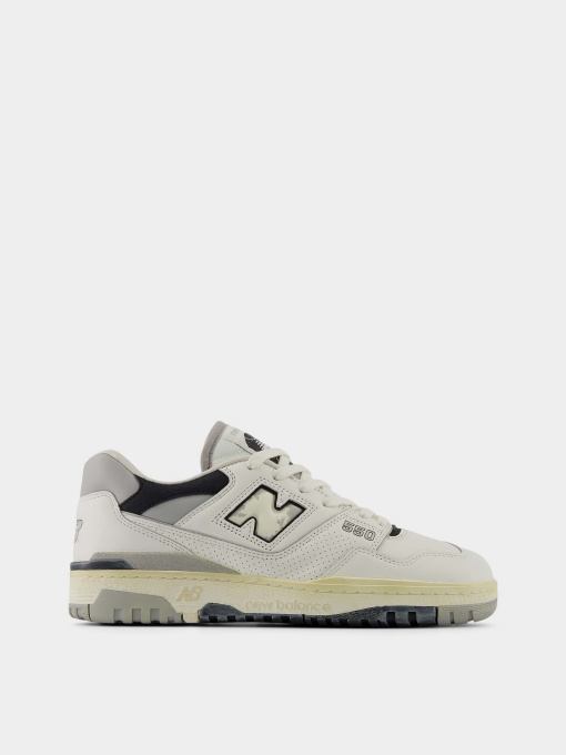 Кросівки New Balance 550 модель BB550VGB Фото