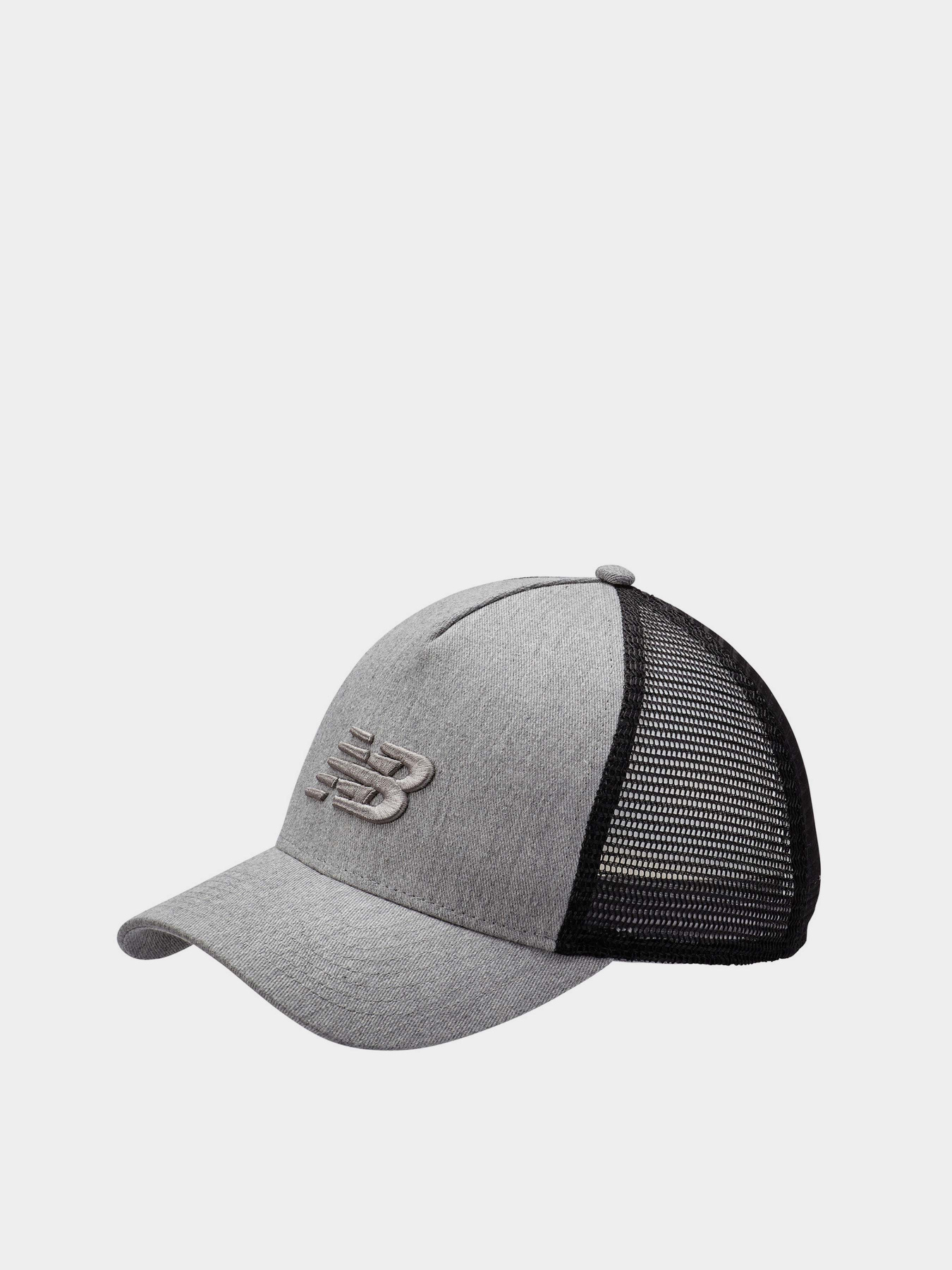 Шапки и кепки New Balance LIFESTYLE ATHLETICS TRUCKER модель LAH01001AG Шапки и кепки New Balance LIFESTYLE ATHLETICS TRUCKER модель LAH01001AG Фото