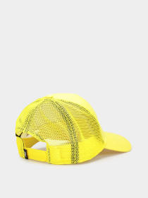 Шапки и кепки New Balance LIFESTYLE ATHLETICS TRUCKER модель LAH01001LMZ Фото