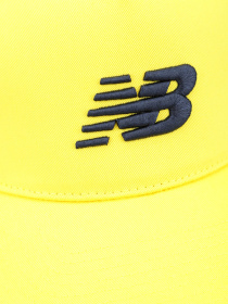 Шапки и кепки New Balance LIFESTYLE ATHLETICS TRUCKER модель LAH01001LMZ Фото