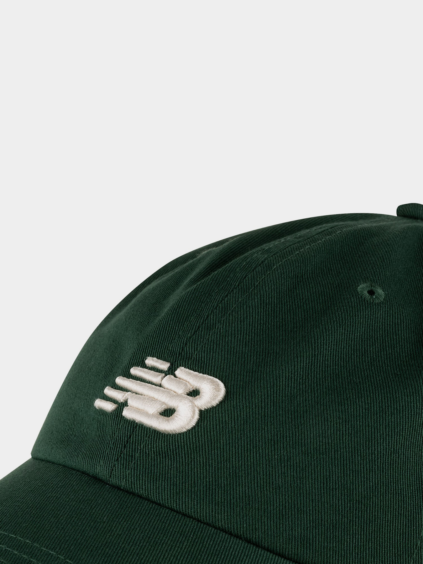 Шапки и кепки New Balance CLASSIC CURVED BRIM модель LAH91014NWG Шапки и кепки New Balance CLASSIC CURVED BRIM модель LAH91014NWG Фото