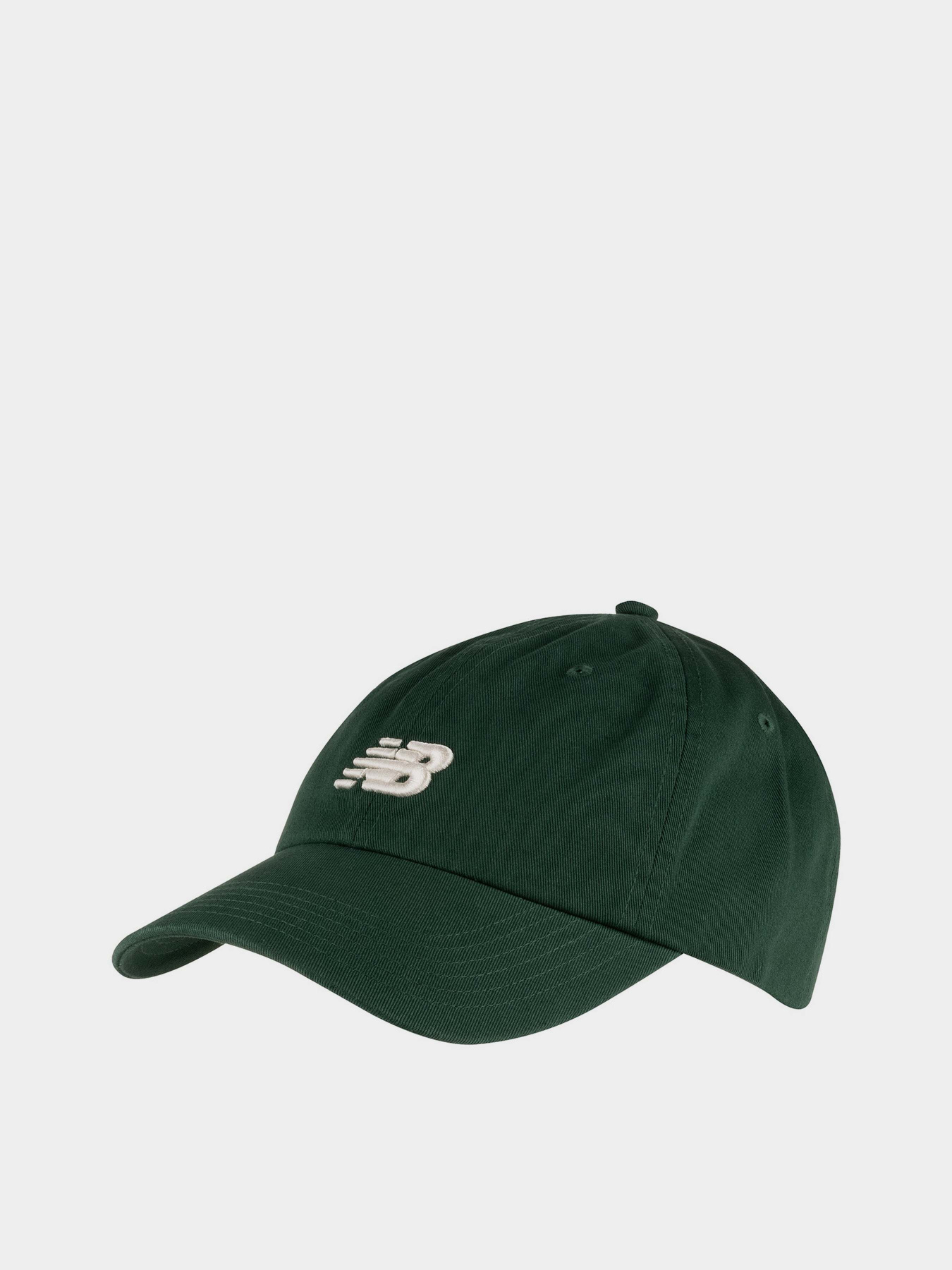 Шапки и кепки New Balance CLASSIC CURVED BRIM модель LAH91014NWG Шапки и кепки New Balance CLASSIC CURVED BRIM модель LAH91014NWG Фото