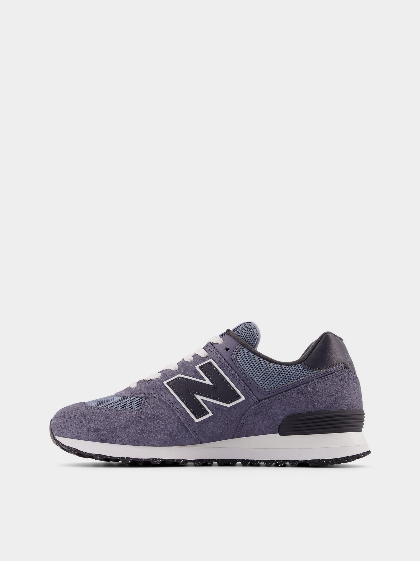 Кросівки New Balance 574 модель U574GGE Кросівки New Balance 574 модель U574GGE Фото