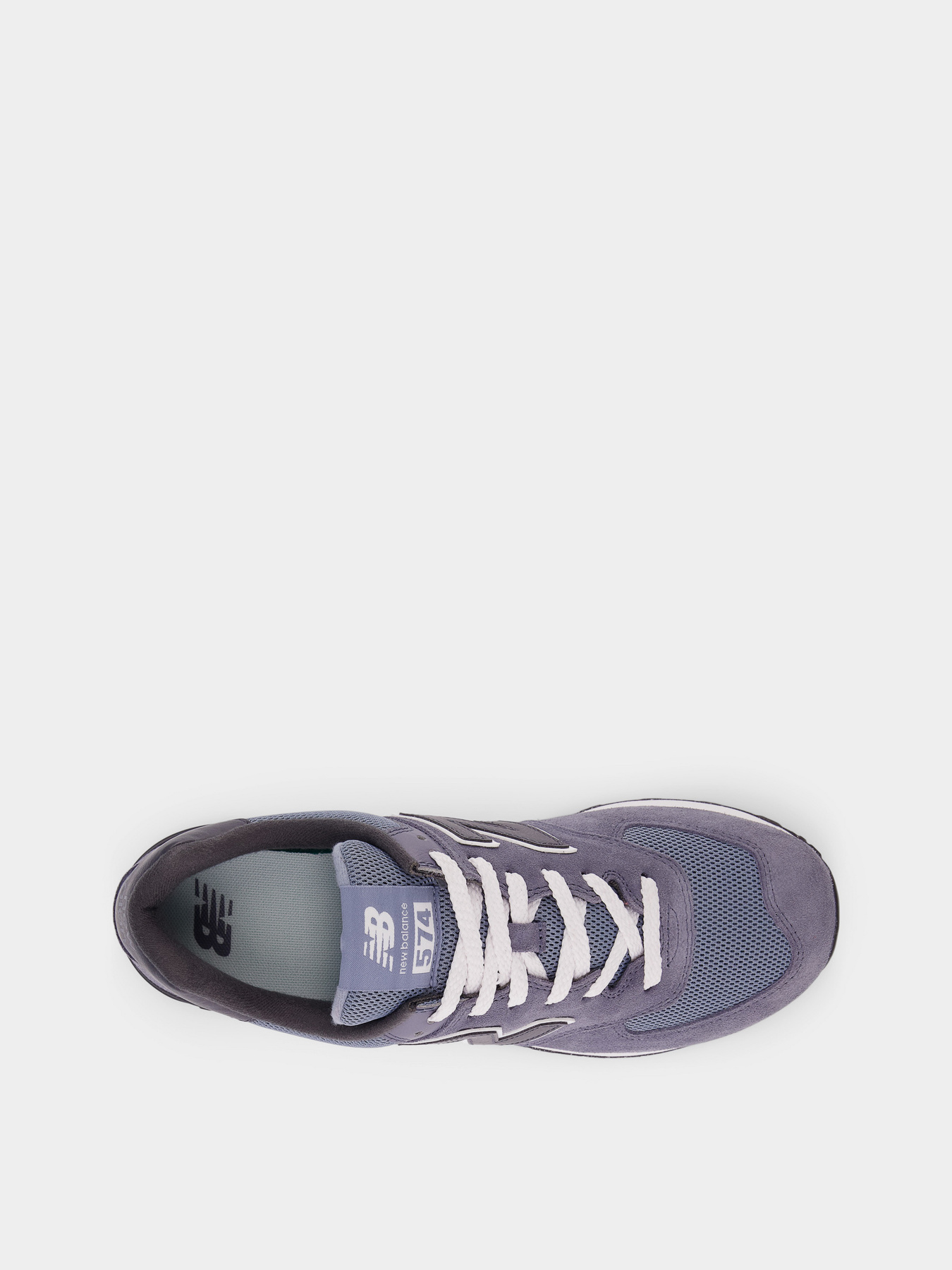 Кросівки New Balance 574 модель U574GGE Кросівки New Balance 574 модель U574GGE Фото