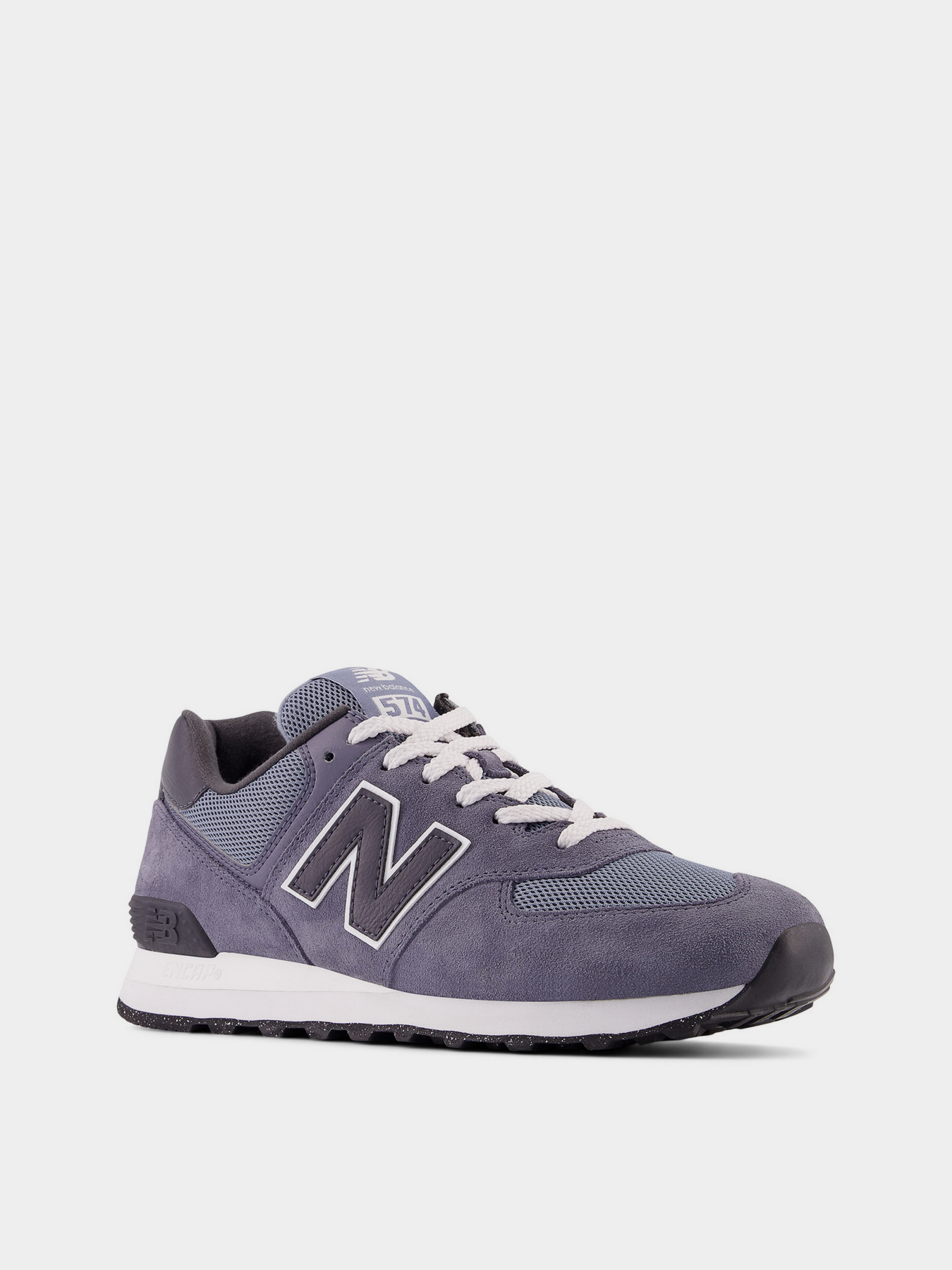 Кросівки New Balance 574 модель U574GGE Кросівки New Balance 574 модель U574GGE Фото