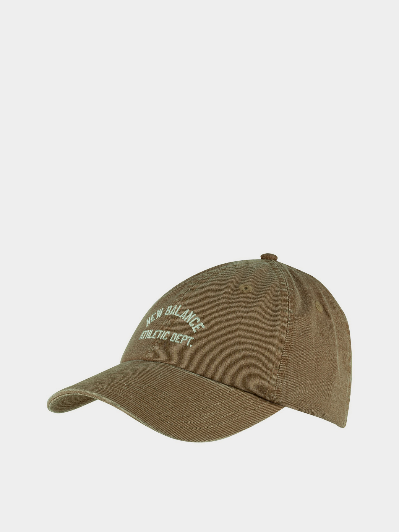 Шапки и кепки New Balance 6-PANEL CLASSIC модель LAH01003WUT Фото