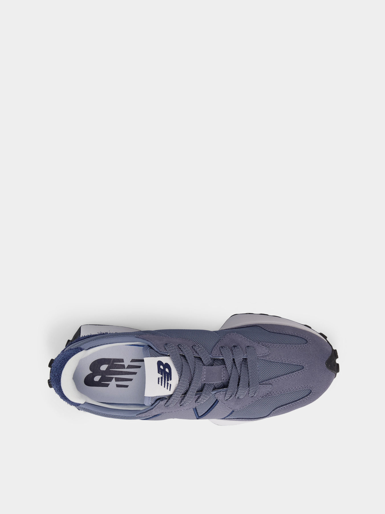 Кросівки New Balance 327 модель U327MA Фото