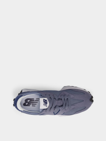 Кросівки New Balance 327 модель U327MA Фото