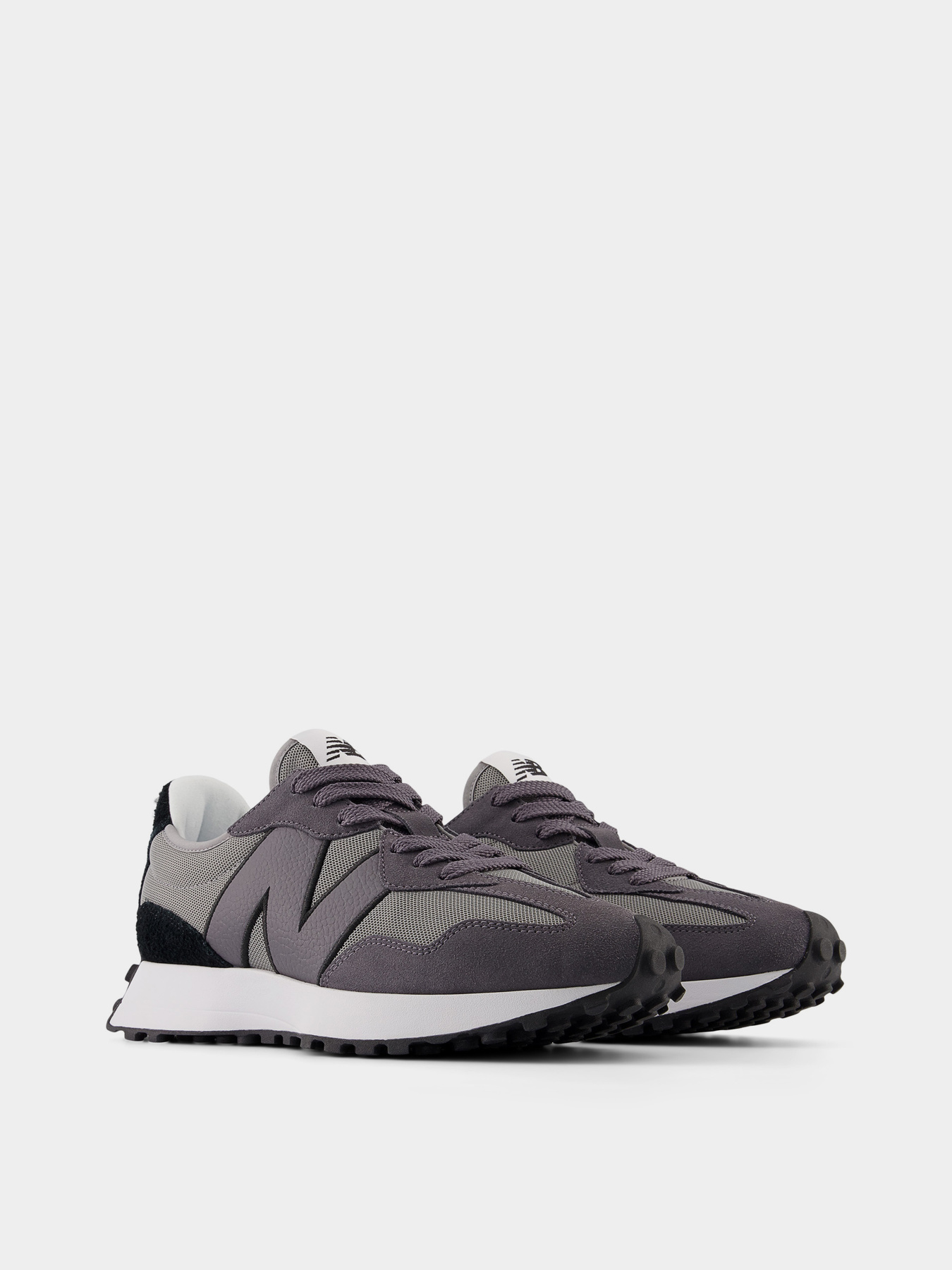 Кросівки New Balance 327 модель U327MD Фото