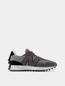 Кросівки New Balance 327 модель U327MD Фото