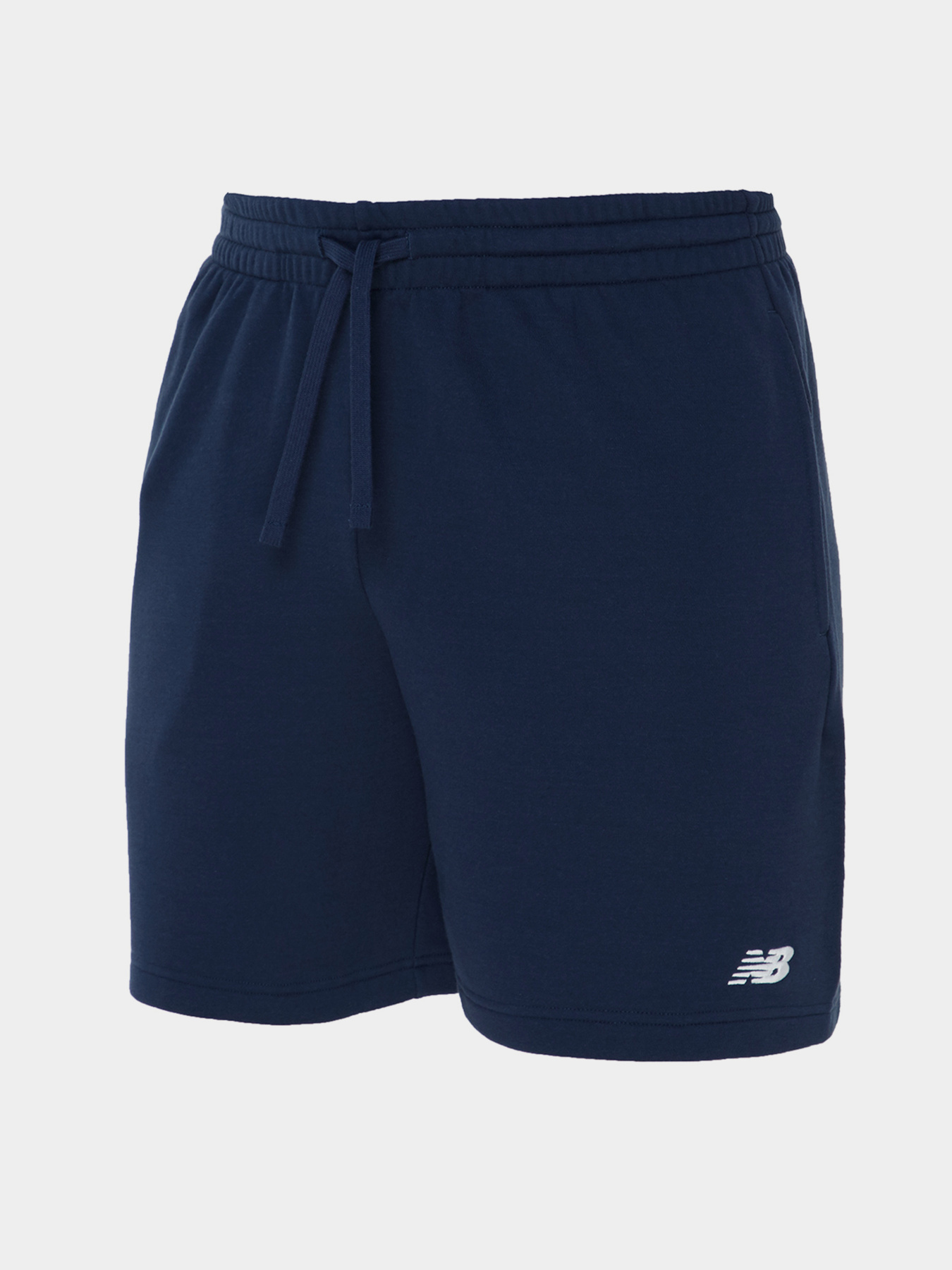 Шорти New Balance SMALL LOGO модель MS41520NNY Шорти New Balance SMALL LOGO модель MS41520NNY Фото