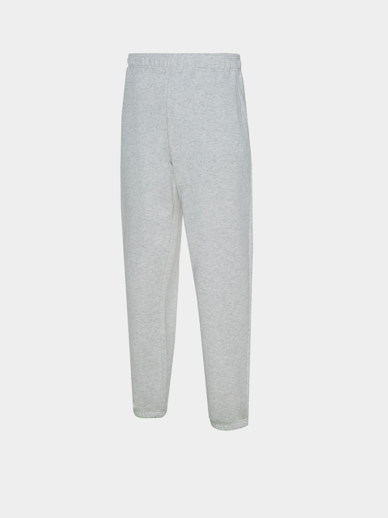 Штани New Balance SMALL LOGO модель WP41500AHH Штани New Balance SMALL LOGO модель WP41500AHH Фото