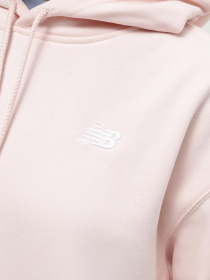 Худі та світшоти New Balance SMALL LOGO модель WT41507OUK Фото